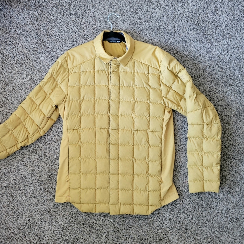 Arc'teryx Rico Shacket, Men's M